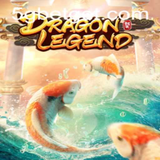 Discover the Thrilling Adventure of DragonLegend with 5Gbet