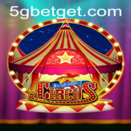 EcstaticCircus: A Thrilling Adventure Enhanced by 5Gbet