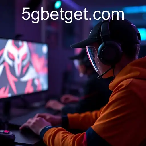 Esportes Virtuais e a Inovação do 5Gbet