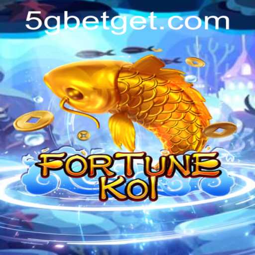Unveiling the Mysteries of FORTUNEKOI: A Comprehensive Guide to 5Gbet's Latest Sensation