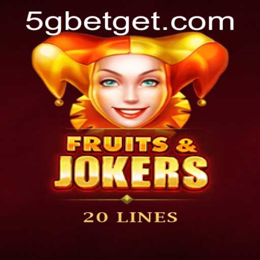 Dive into the Exciting World of FruitsAndJokers20 with 5Gbet