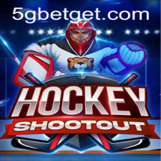 HockeyShootout: The Ultimate Ice Hockey Experience with 5Gbet
