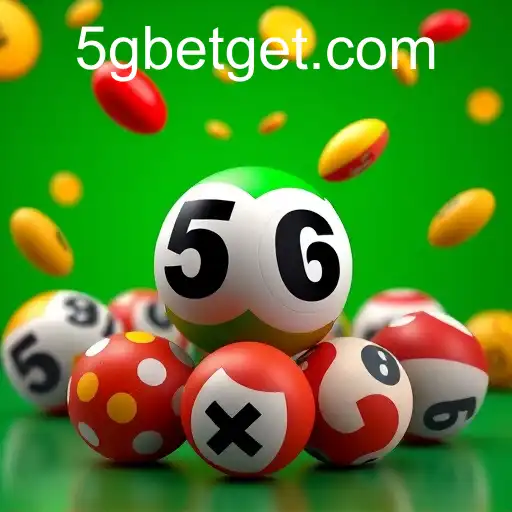 Jogos de Loteria: Descubra a Influência da 5Gbet