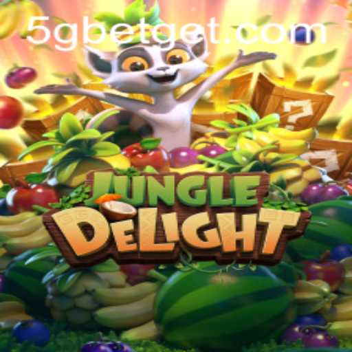 Unveiling the Excitement of JungleDelight: A Casino Adventure in 5Gbet