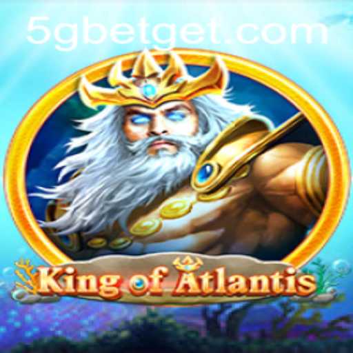 Dive into the Mythical World of KingofAtlantis with 5Gbet