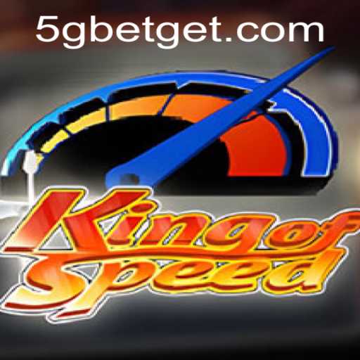 King of Speed: A New Era in Racing Games with 5Gbet Integration