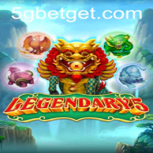 Exploring the Thrilling World of Legendary5: A Dive into 5Gbet