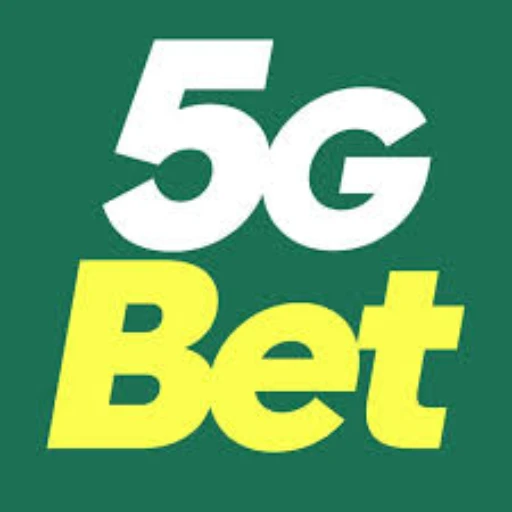 5Gbet logo