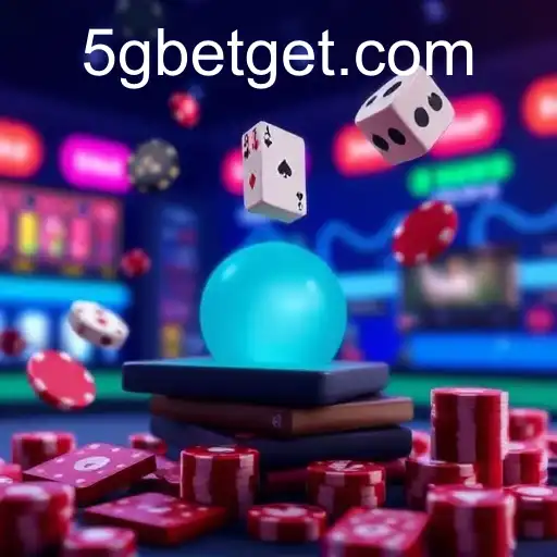 Responsible Gambling: The Role of 5Gbet