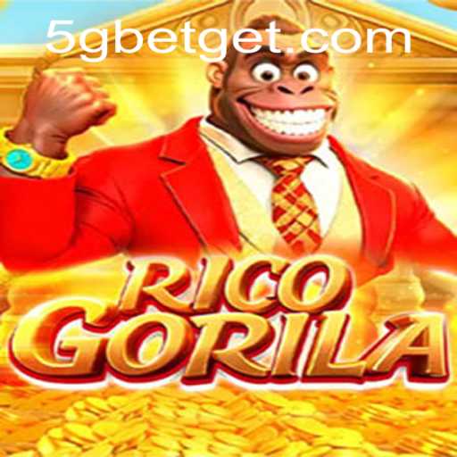 RicoGorila and 5Gbet: An Exciting New Game on the Horizon