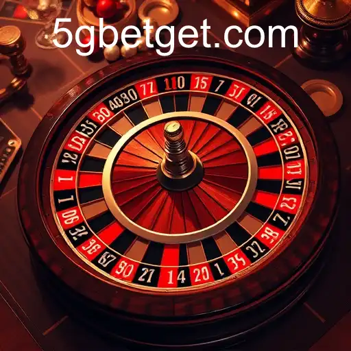 Exploring the World of Roleta and the Impact of 5Gbet