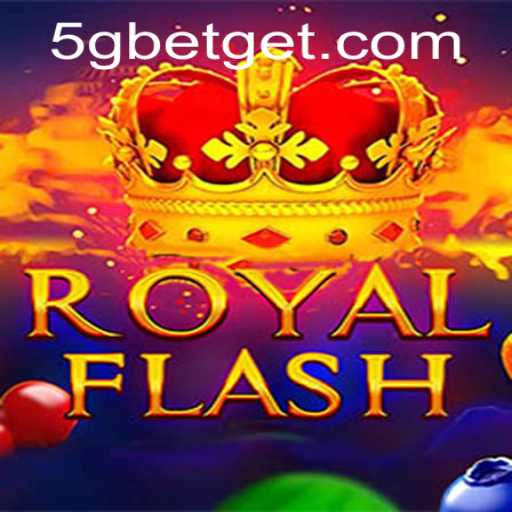 RoyalFlash: Dive into the Ultimate Card Adventure at 5Gbet