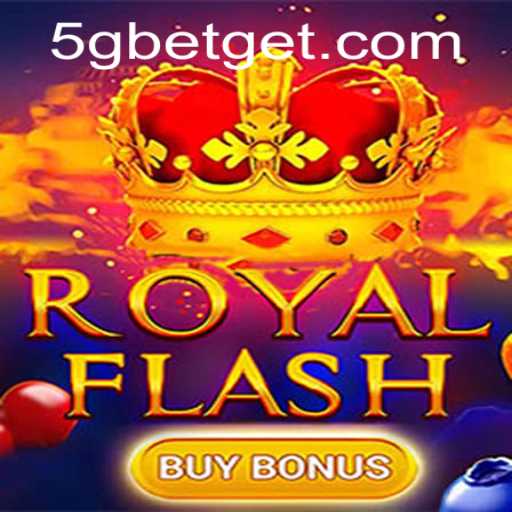 A Comprehensive Guide to RoyalFlashBuyBonus in the Era of 5Gbet