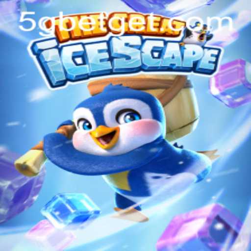 The Exciting World of TheGreatIcescape: A 5Gbet Adventure