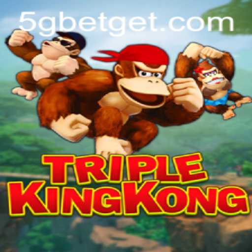 Dive into the Thrilling World of TripleKingKong: A New Era with 5Gbet